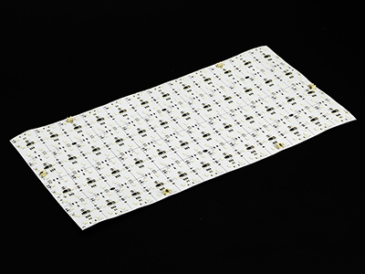 Lámina LED Adhesiva - Lámina LED Flexible