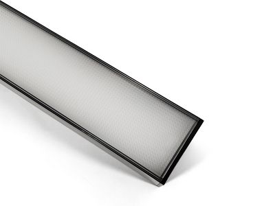 Barra Lineal LED, Iluminación Directa&Indirecta Serie HONG, UGR<19, 2835 LED, 90 lm/W