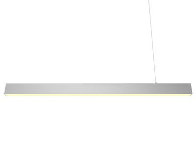 Barra Lineal LED con Difusor de Policarbonato PC, Serie SLIM
