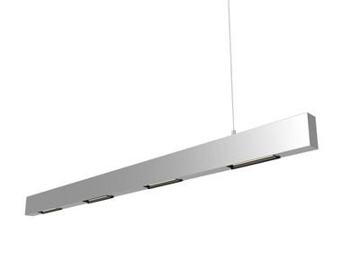 Barra Lineal LED de Superficie, para Bañador de Pared, Serie SLIM