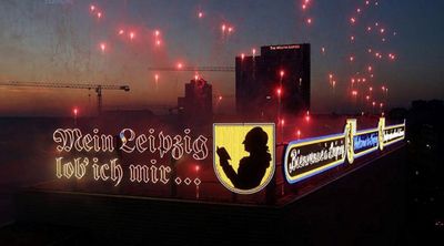 Proyecto de Iluminación en Leipzig